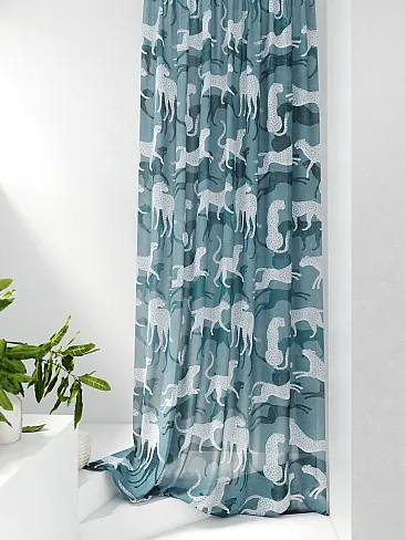 Шторы из тюля вуали высотой 260 см - Страница 37 71589095 - 2