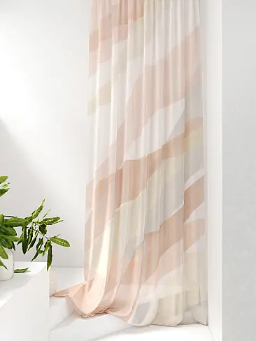 Шторы из тюля вуали высотой 260 см - Страница 37 71589111 - 2