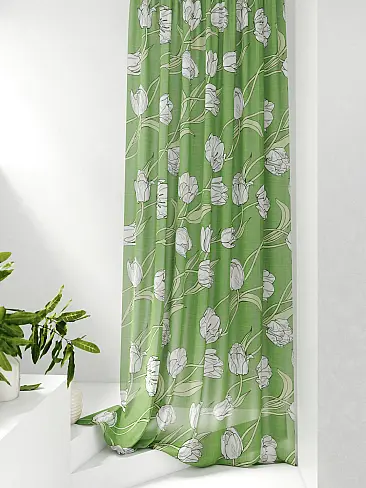 Тюль вуаль с рисунком бабочки в Екатеринбурге - Страница 340 71589102 - 2