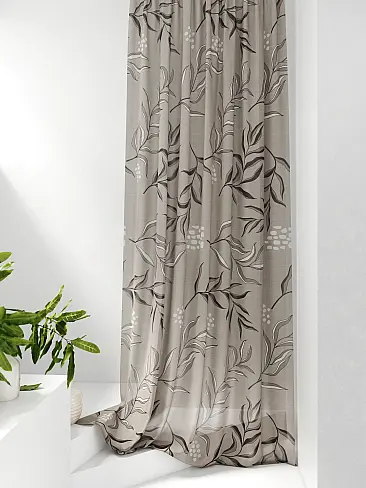 Шторы из тюля вуали высотой 260 см - Страница 34 71589103 - 2