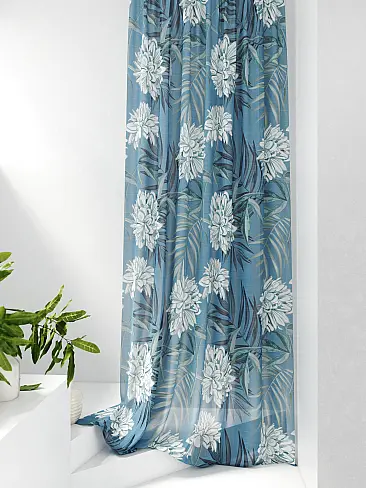 Тюль вуаль с рисунком бабочки в Екатеринбурге - Страница 338 71589104 - 2