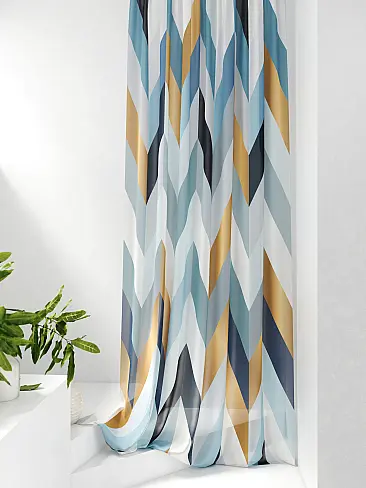 Шторы из тюля вуали высотой 260 см - Страница 35 71589113 - 2