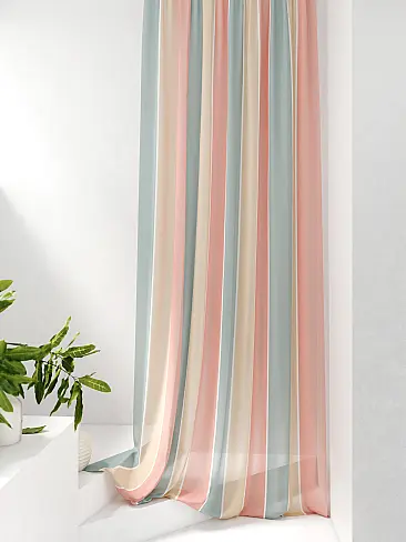 Шторы цвета орхидеи для зала - Страница 2 71589125 - 2