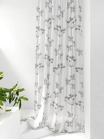 Шторы из тюля вуали высотой 260 см - Страница 34 71589147 - 2