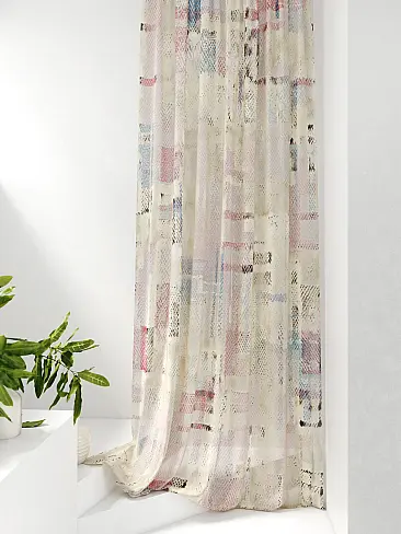 Шторы из тюля вуали высотой 260 см - Страница 35 71589149 - 2