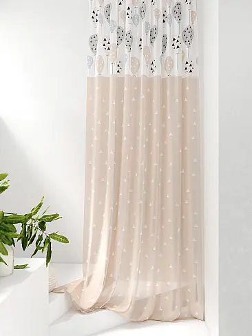 Шторы из тюля вуали высотой 260 см - Страница 37 71589143 - 2