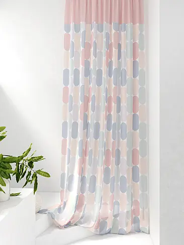 Шторы для загородого дома 71589144 - 2