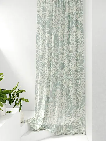 Шторы для загородого дома 71589156 - 2