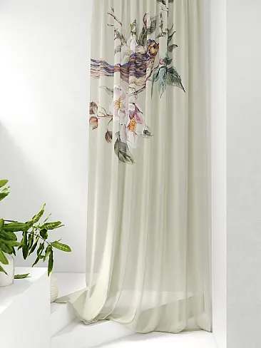 Шторы для загородого дома 71589166 - 2