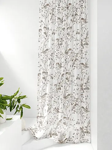 Шторы из прозрачного тюля в Тюмени - Страница 6 71589170 - 2