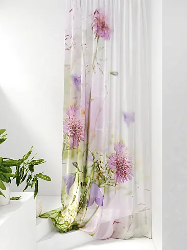 Шторы цвета орхидеи для зала в Калининграде - Страница 6 71589162 - 2