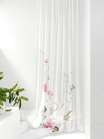 Шторы вуаль для веранды в Санкт-Петербурге - Страница 156 71589163 - 2