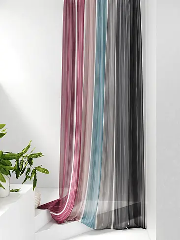 Шторы из тюля вуали высотой 260 см в Хабаровске - Страница 37 71589196 - 2