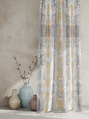 Шторы из тюля вуали высотой 270 см в Новокузнецке - Страница 8 71595005 - 2