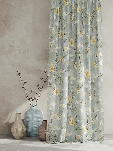 Шторы из тюля высотой 270 см в Томске - Страница 22 71595002 - 2