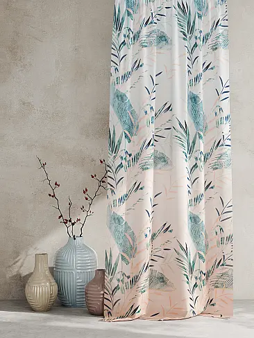 Шторы из тюля вуали высотой 270 см в Новокузнецке - Страница 9 71595017 - 2