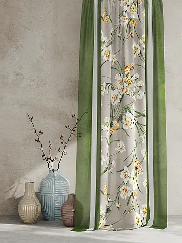 Шторы из тюля вуали длинные в Оренбурге - Страница 173 71595018 - 2