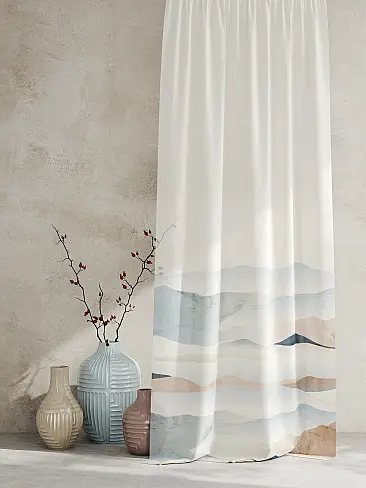 Шторы из тюля высотой 270 см в Ульяновске - Страница 10 71595010 - 2