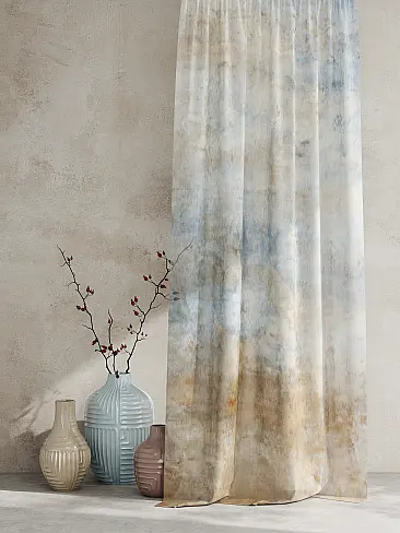 Шторы из тюля вуали с тиснением в Новосибирске - Страница 3 71595029 - 2