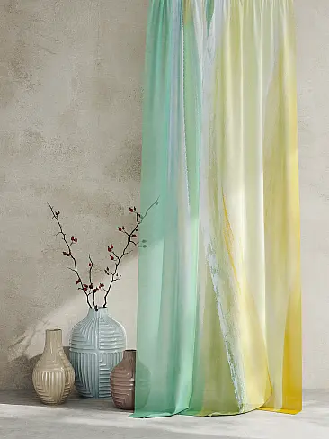 Шторы вуаль российские 71595039 - 2