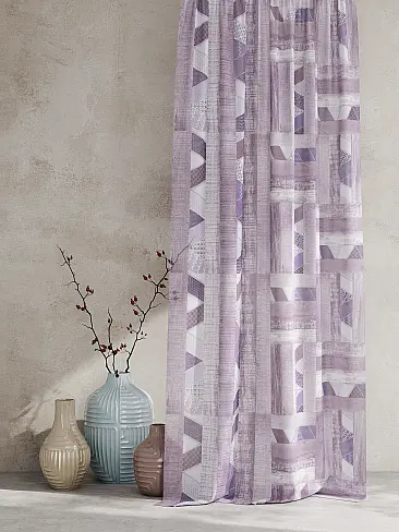 Шторы из тюля вуали длинные в Оренбурге - Страница 176 71595030 - 2