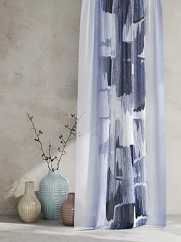 Шторы из тюля высотой 270 см 71595045 - 2