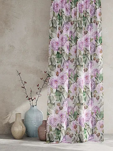 Шторы из прозрачного тюля в Екатеринбурге - Страница 382 71595049 - 2