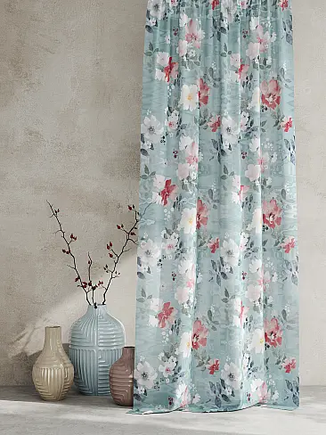 Шторы из тюля высотой 270 см в Ульяновске - Страница 10 71595054 - 2