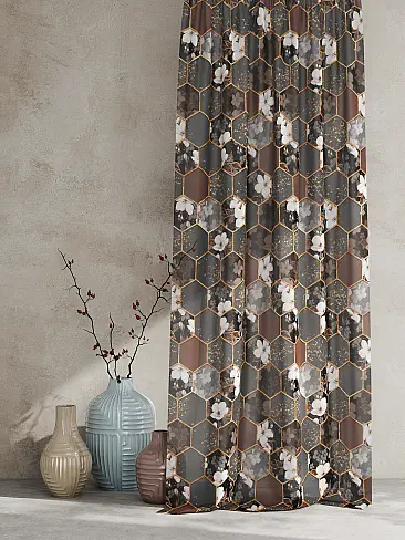 Шторы из тюля вуали высотой 270 см в Махачкале - Страница 13 71595058 - 2