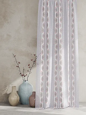 Шторы для загородого дома 71595068 - 2