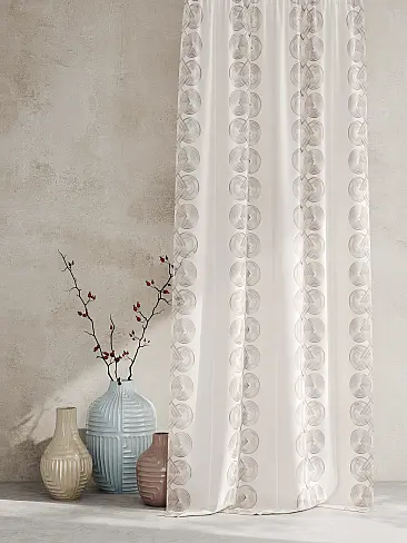 Шторы для гостиной в Красноярске 71595070 - 2