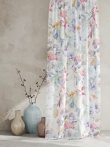 Тюль вуаль радуга в Новосибирске - Страница 5 71595073 - 2