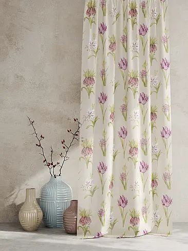 Шторы из тюля вуали высотой 270 см в Иркутске - Страница 6 71595085 - 2