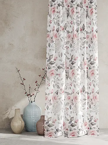 Шторы из тюля высотой 270 см в Томске - Страница 13 71595086 - 2