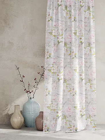 Шторы цвета орхидеи для зала в Калининграде - Страница 6 71595102 - 2