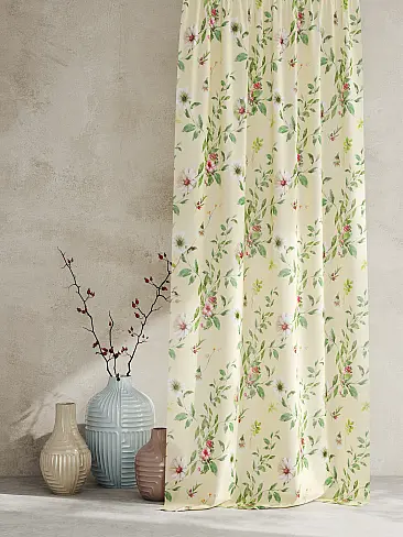 Шторы из тюля вуали высотой 270 см в Махачкале - Страница 8 71595103 - 2