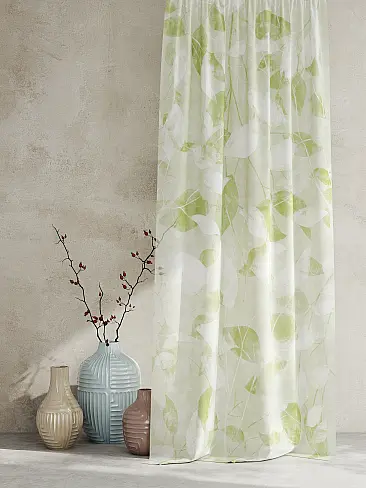 Шторы из прозрачного тюля в Екатеринбурге - Страница 382 71595114 - 2