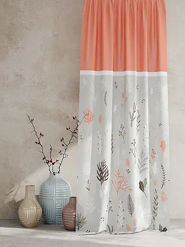 Шторы для загородого дома 71595119 - 2