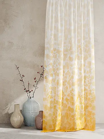 Тюль вуаль омбре в Краснодаре 71595127 - 2