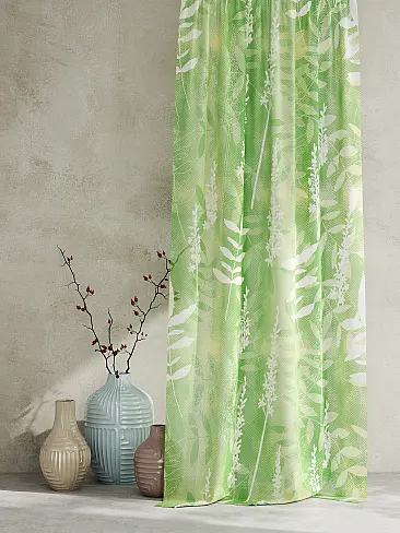 Шторы из тюля высотой 270 см в Томске - Страница 46 71595139 - 2