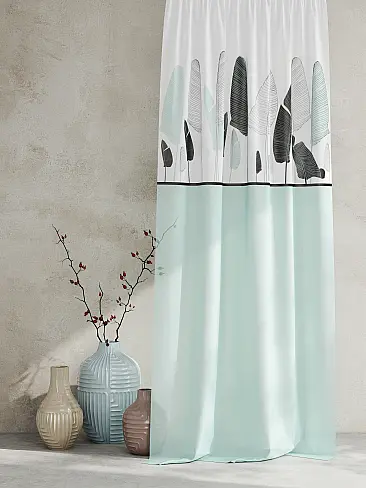 Шторы из прозрачного тюля в Екатеринбурге - Страница 385 71595131 - 2