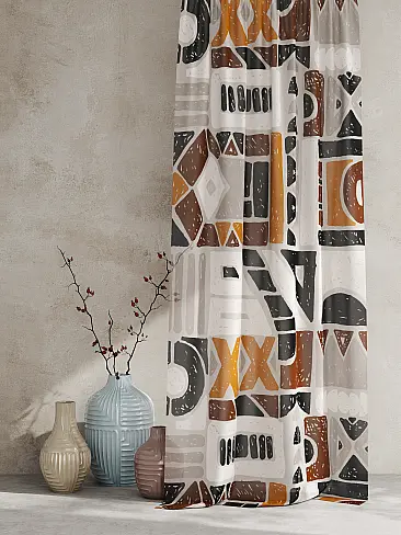 Шторы из тюля высотой 270 см в Томске - Страница 47 71595144 - 2