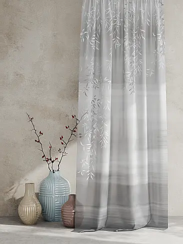 Шторы из тюля высотой 270 см - Страница 3 71595142 - 2