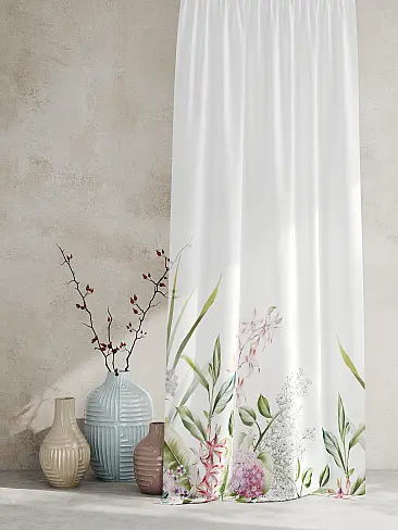 Шторы из тюля высотой 270 см в Томске - Страница 15 71595151 - 2