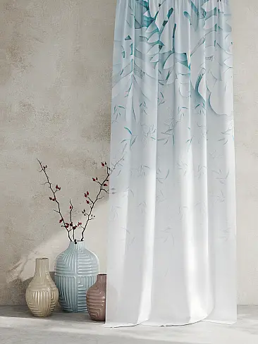 Шторы из тюля высотой 270 см в Санкт-Петербурге - Страница 9 71595167 - 2