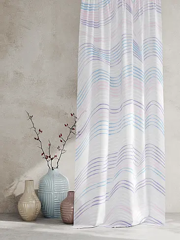 Шторы из тюля вуали высотой 270 см в Новокузнецке - Страница 3 71595161 - 2