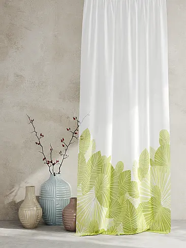 Шторы из прозрачного тюля в Екатеринбурге - Страница 386 71595178 - 2