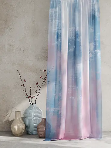 Шторы для загородого дома в Иркутске 71595179 - 2