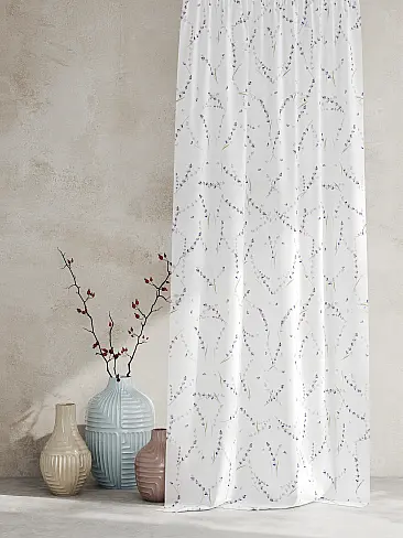 Шторы из тюля высотой 270 см в Томске - Страница 20 71595170 - 2