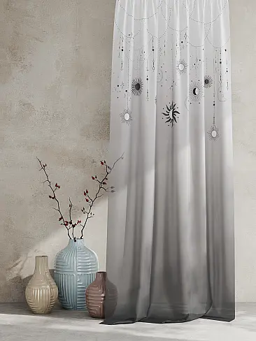 Тюль вуаль омбре в Краснодаре - Страница 51 71595171 - 2